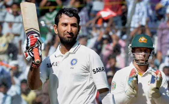 India vs Australia, 2nd Test: Gritty innings by Pujara, Rahul help India to take 126-run lead