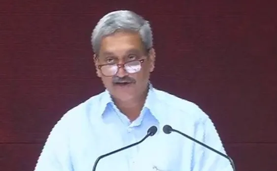 Terrorism remains pervasive challenge to international security: Manohar Parrikar