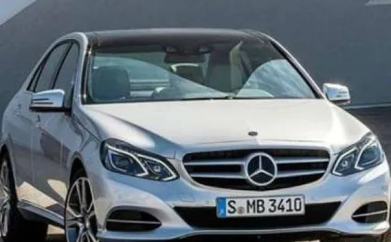 Mercedes Benz new E-Class model receives more than 500 bookings