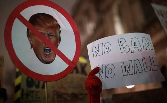 US travel ban: South Asian groups condemn Donald Trump's revised executive order 