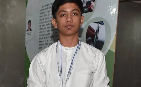 Class 10 student from Tamil Nadu develops device to detect 'silent' heart attack
