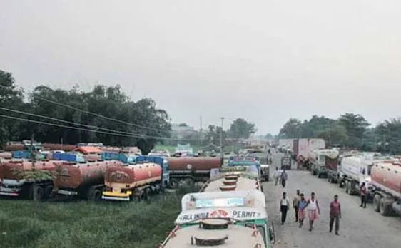 General strike called by Madhesis cripples normal life in southern Nepal