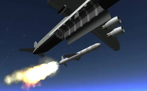 Air-launched space mission: After US, China to release satellites from airplanes soon