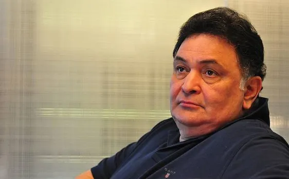 Rishi Kapoor changes his profile on twitter to warn trolls and abusers