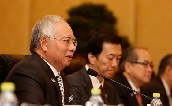 Kim Jong-nam murder: Malaysia PM says citizens 'effectively hostages' in North Korea