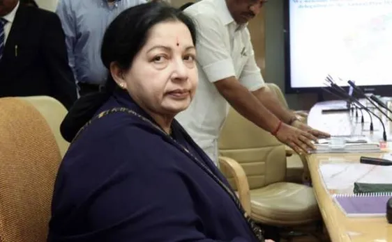 Reports say Jayalalithaa died on Dec 5, no wrong medications: Tamil Nadu govt 