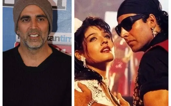 Akshay Kumar on new 'Machine' song: 'Tu Cheez Badi Hai Mast Mast', Khiladi films shaped my career 