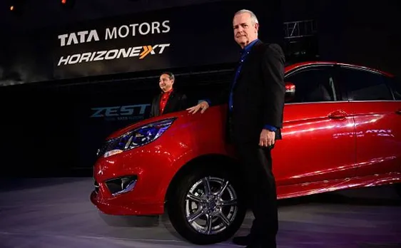 Geneva motor show: Tata Motors unveils sports car RACEMO, to launch in 2017-18 
