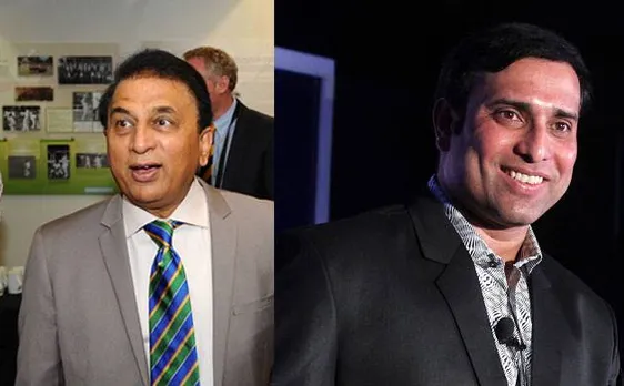 India vs Australia, Bengaluru Test: Sunil Gavaskar, VVS Laxman criticise Smith's DRS act