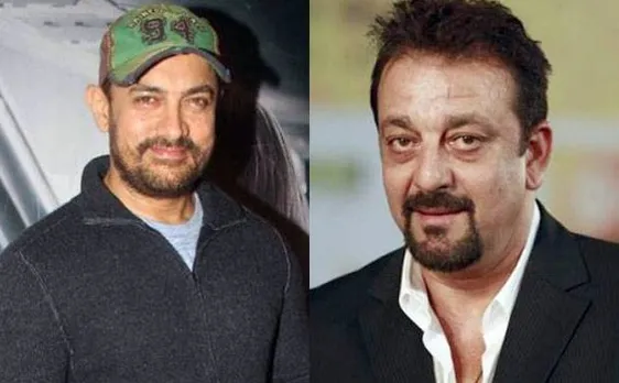 Here's why Aamir Khan refused to do Sanjay Dutt's biopic