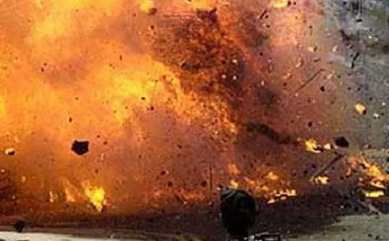 Person on election duty succumbs to injury in Manipur bomb explosion