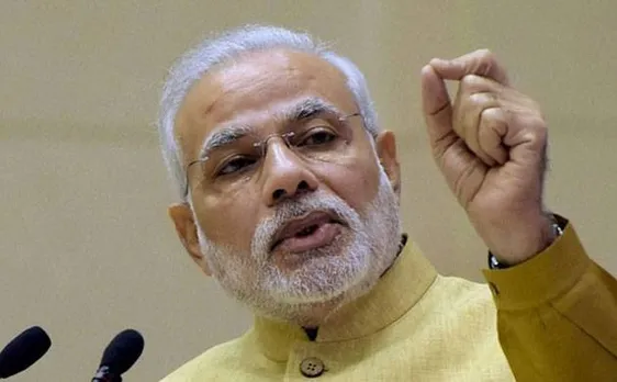 Protecting girl child is everyoneâ€™s social responsibility, says PM Narendra Modi