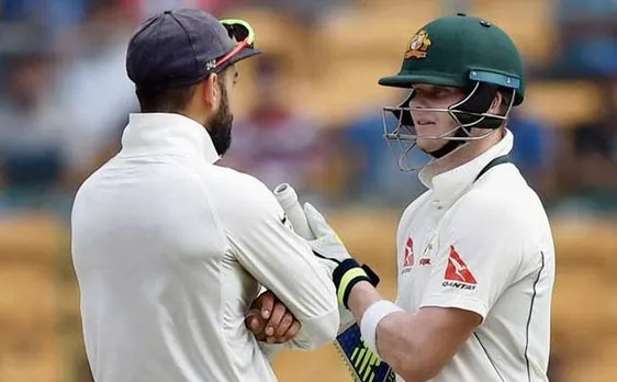 India vs Australia: ICC not to take action against Virat Kohli, Steve Smith over DRS controversy
