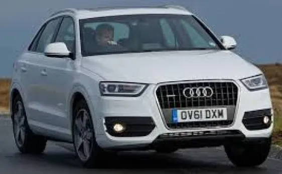2017 Audi Q3 SUV launched in India at Rs 34.2 lakh