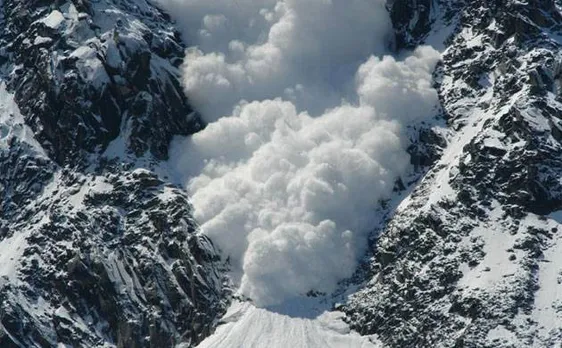Medium danger avalanche warning issued for some areas in Kashmir, Himachal Pradesh