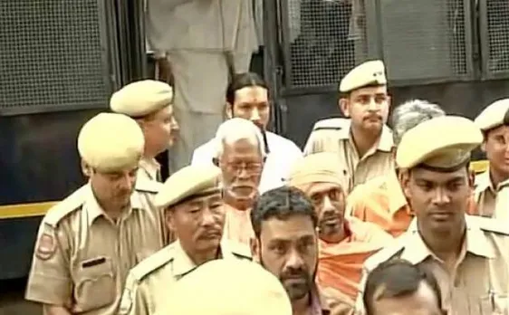 Ajmer blast 2007: Swami Aseemanand acquitted, 3 others found guilty by special NIA court