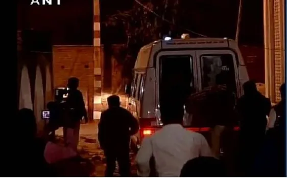 Terror encounter: Suspected IS operative linked to MP train blast killed by UP ATS in Lucknow