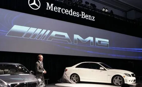 Mercedes-Benz eyes double digit growth in 2017