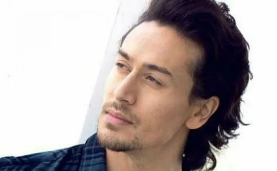 Tiger Shroff gives answer to RGV's 'machoism' comment; says he is not even half the man his father is