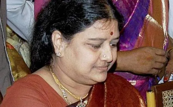 VK Sasikala succeeds J Jayalalithaa as chief of AIADMK Parliamentary board