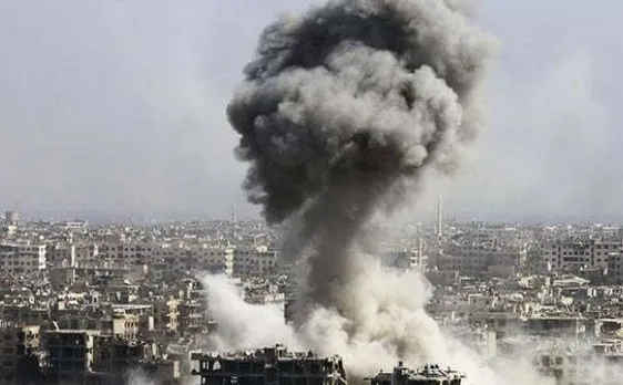 Bomb blast kills high rank army officer in Al-Arish city of Egypt's restive North Sinai