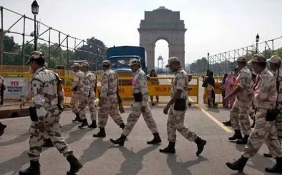 Delhi put on high alert over reports of 'Holi' terror plan by suspected ISIS terrorists