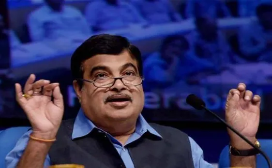 As many as 1.5 lakh people die every year in 5 lakh road accidents in India: Nitin Gadkari