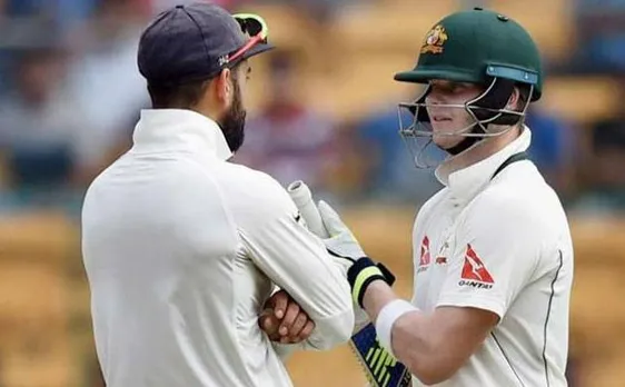 Virat Kohli's claim absurd and offensive: Australia assistant coach