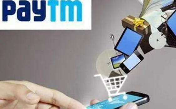 Now pay 2 per cent fee for Paytm wallet recharge via credit cards 