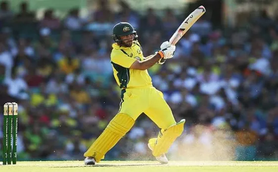  IPL 2017: Glen Maxwell replaces Murali Vijay as Kings XI Punjab skipper