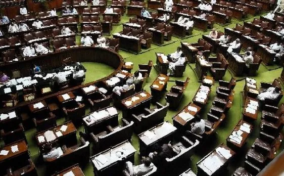 Bill for compulsory teaching of Bhagvad Gita introduced in Lok Sabha