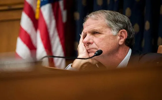Declare Pakistan state sponsor of terrorism: US lawmaker