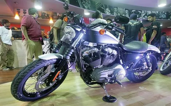 Harley-Davidson set to launch Street Rod 750 in India 