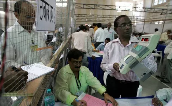 Election Results 2017: 3-tier security in place for counting of votes in UP