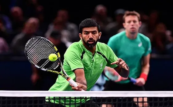 Indian Wells Masters doubles: Rohan Bopanna to face Novak Djokovic, Leander Paes to clash with Del Potro