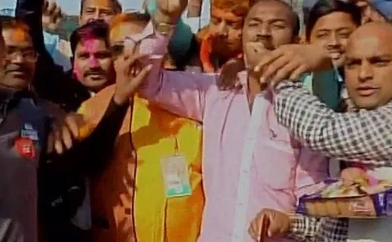 Election Results: Unprecedented support for Modi in UP; BJP set to get Uttarakhand, in close race with Congress in Goa and Manipur