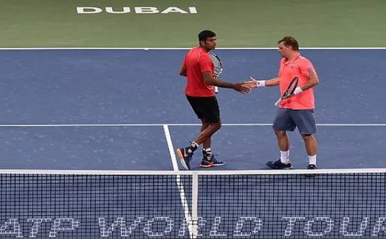 Indiana Wells Masters: Bopanna-Cuevas pair lose tough opening round encounter to Djokovic,Troicki