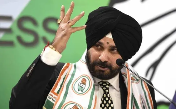 Punjab Election Results: State will herald Congress revival, Badals' arrogance defeated: Navjot Singh Sidhu 