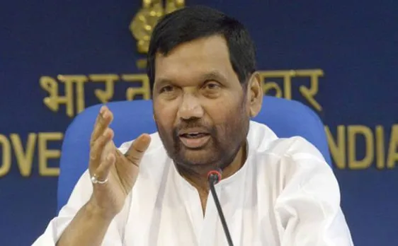 Manipur Election Results: LJP will support BJP, says Ram Vilas Paswan