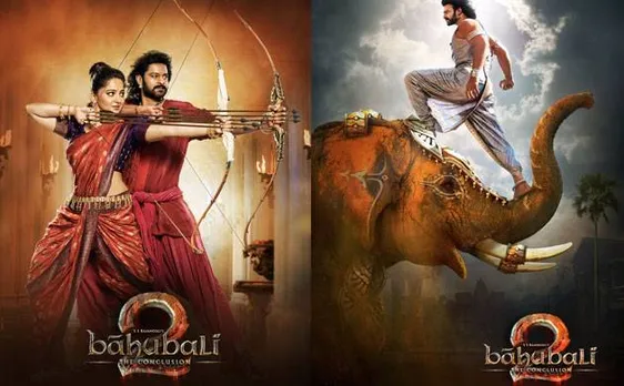 'Baahubali 2': Trailer of Prabhas starrer to release post Holi, confirms SS Rajamouli