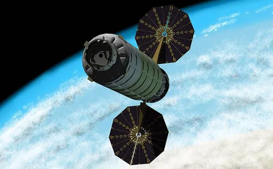 Orbital ATK's Cygnus cargo spacecraft mission to International Space Station delayed, says NASA