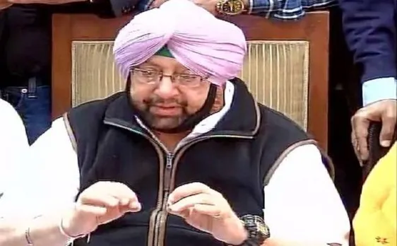 Punjab polls results 2017: Congress gets absolute majority in Punjab, AAP emerges as opposition party 