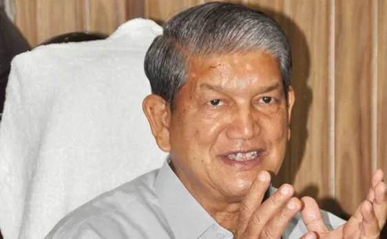 Uttarakhand Elections | Harish Rawat's loss total rejection of his leadership: BJP