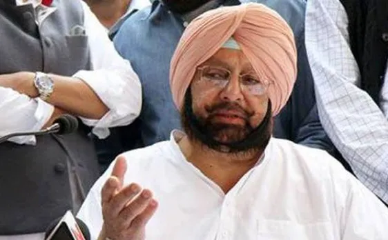 Election Results 2017 | Amarinder-led Congress storms to power riding strong anti-incumbency wave against ruling SAD-BJP 