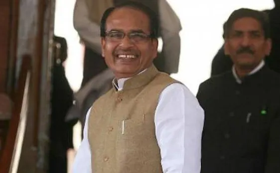 BJP sweeps UP elections: MP CM Chouhan lauds PM Modi 