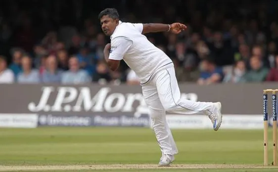 Rangana Herath overtakes Daniel Vettori as most successful left-arm spinner in Test cricket 