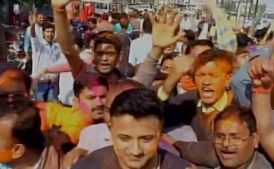 As it happened | UP Election Results 2017 updates: BJP+ wins 311 seats, SP 47, Congress 7, BSP 19