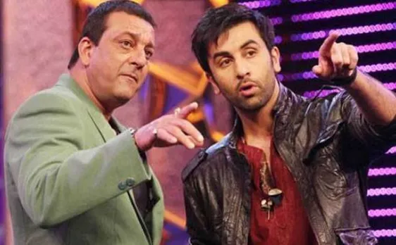 Ranbir Kapoor on Sanjay Dutt's biopic, says 'honoured to do this movie' 