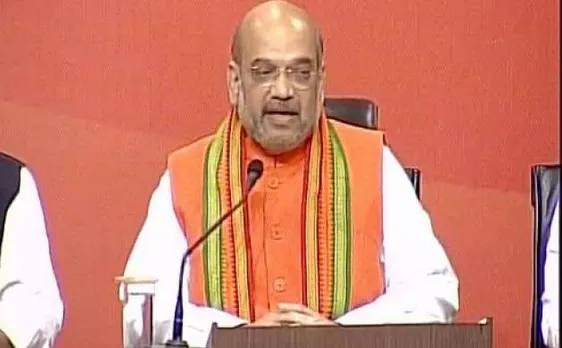 Election Results 2017 | Move past Hindu-Muslim, a voter is a voter; politics of development should take precedence: Amit Shah