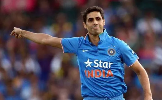 Ashish Nehra feels proud of being fast bowler at his age